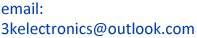 Contact email as image