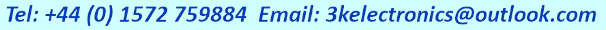 Contact phone/email as image